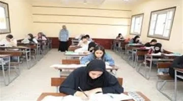 موعد امتحانات الثانوية العامة 2026 وتأثير تداخلها مع إجازة نصف العام على جدول الطلاب 1